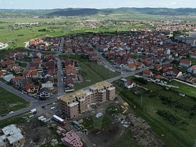 Apartament de vânzare 2 camere în Sibiu, Tineretului