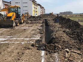 Apartament de vânzare 2 camere în Sibiu, Hipodrom 4