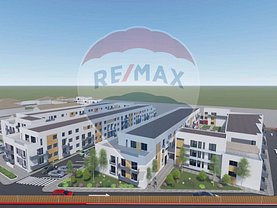 Apartament de vânzare 3 camere în Sibiu, Turnisor