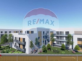 Apartament de vânzare 3 camere în Sibiu, Turnisor