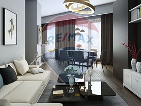 Apartament de vânzare 2 camere în Sibiu, Hipodrom 4