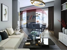 Apartament de vânzare 3 camere în Sibiu, Hipodrom 4