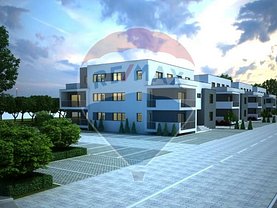 Apartament de vânzare 2 camere în Sibiu, Hipodrom 4