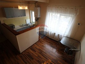 Apartament de vânzare 2 camere în Sibiu, Vasile Aaron