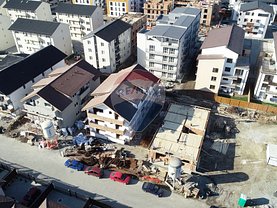 Apartament de vânzare 2 camere în Sibiu, Hipodrom 4