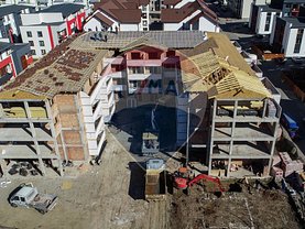 Apartament de vânzare 2 camere în Sibiu, Hipodrom 4