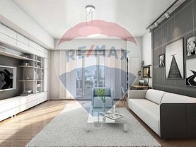 Apartament de vânzare 2 camere în Sibiu, Hipodrom 4