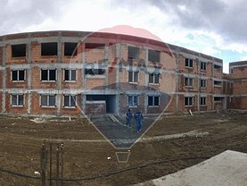 Apartament de vânzare 2 camere în Sibiu, Hipodrom 4