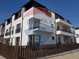 Apartament de vânzare 2 camere în Sibiu, Hipodrom 4