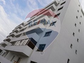 Penthouse de vânzare 3 camere în Sibiu, Hipodrom 4