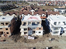 Apartament de vânzare 2 camere în Sibiu, Hipodrom 4