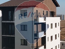 Apartament de vânzare 2 camere în Sibiu, Hipodrom 4