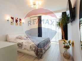 Apartament de vânzare 3 camere în Sibiu, Mihai Viteazul
