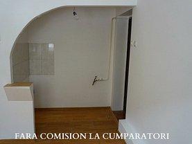 Garsonieră de vânzare în Ramnicu Valcea, Traian