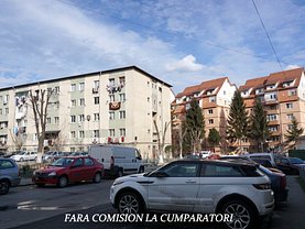 Apartament de vânzare 3 camere în Ramnicu Valcea, Nord