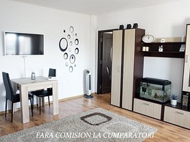 Apartament de vânzare 2 camere în Ramnicu Valcea, Ostroveni