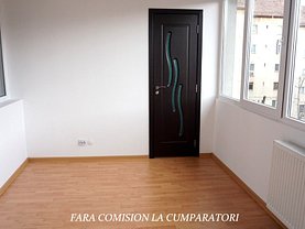 Apartament de vânzare 2 camere în Ramnicu Valcea, Cartierul Nord