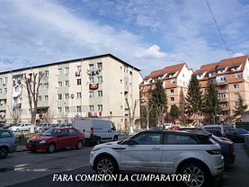 Apartament de vânzare 3 camere în Ramnicu Valcea, Cartierul Nord