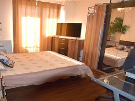 Apartament de vânzare 3 camere în Bucuresti, Bucurestii Noi