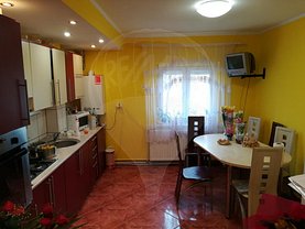 Apartament de vânzare 2 camere în Satu Mare, Micro 17