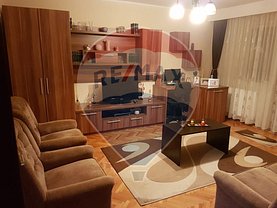 Apartament de vânzare 3 camere în Satu Mare, Micro 16