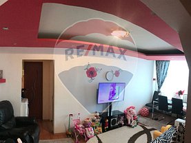 Apartament de vânzare 2 camere în Satu Mare, Carpati 1