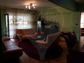 Apartament de vânzare 2 camere în Satu Mare, Micro 16