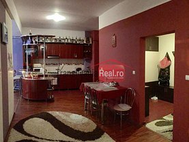 Apartament de vânzare 3 camere în Satu Mare, Micro 17