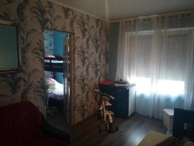Apartament de vânzare 2 camere în Satu Mare, Closca
