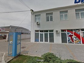 Vânzare spaţiu comercial în Satu Mare, Botizului