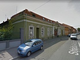 Vânzare spaţiu comercial în Satu Mare, Aurel Vlaicu