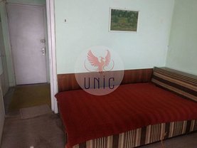 Garsonieră de vânzare în Craiova, Brazda lui Novac