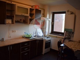 Apartament de vânzare 3 camere în Craiova, Brestei