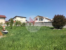 Teren construcţii de vânzare în Craiova, Exterior Est