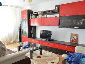 Apartament de vânzare 2 camere în Botosani, Sud-Vest