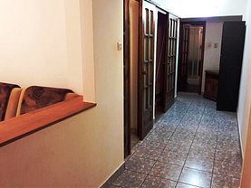 Apartament de vânzare 2 camere în Timisoara, Girocului