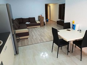 Apartament de vânzare 2 camere în Timisoara, Girocului