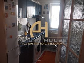 Apartament de vânzare 2 camere în Botosani, Est