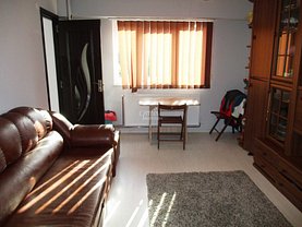 Apartament de vânzare 3 camere în Cluj-Napoca, Marasti
