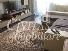 Apartament de vânzare 4 camere în Cluj-Napoca, Marasti