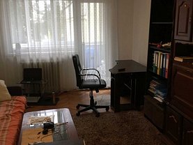Apartament de vânzare 2 camere în Cluj-Napoca, Manastur