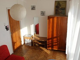 Apartament de vânzare 3 camere în Cluj-Napoca, Grigorescu