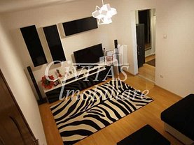 Apartament de vânzare 4 camere în Cluj-Napoca, Manastur