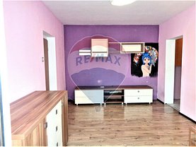 Apartament de vânzare 3 camere în Oradea, Rogerius