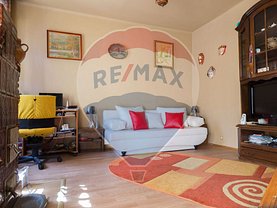 Casa 3 camere în Oradea, Decebal