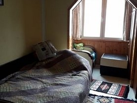 Apartament de vânzare 2 camere în Botosani, Central