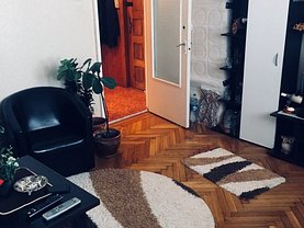 Apartament de vânzare 3 camere în Botosani, Central