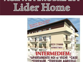 Garsonieră de vânzare în Botosani, Central
