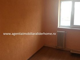 Apartament de vânzare 3 camere în Botosani, Central