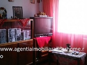 Apartament de vânzare 2 camere în Botosani, Central